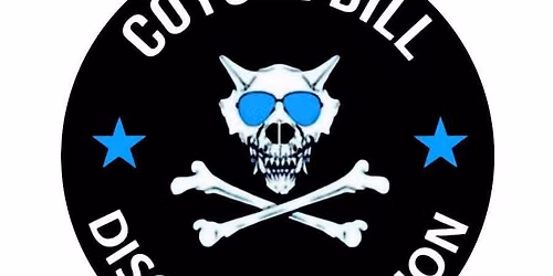 Bike Night with Coyote Bill Band!