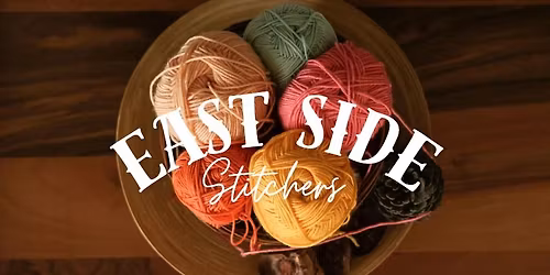 East Side Stitchers
