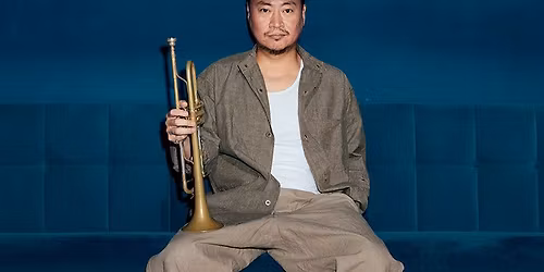 Takuya Kuroda \u2022 New Morning (Paris)