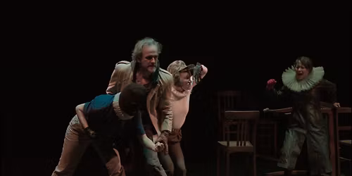 P'tit Jean le G\u00e9ant