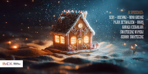 Jarmark Bo\u017conarodzeniowy w Dusznikach-Zdroju