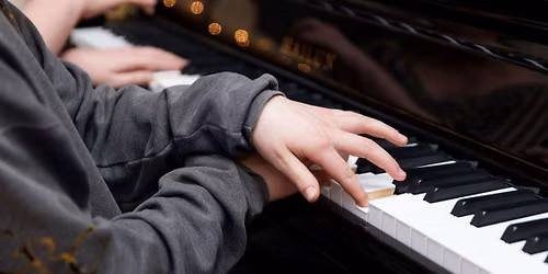 Piano Jumpstart