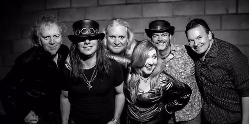 CODA - A Tribute To Led Zeppelin