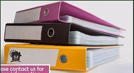 Adult Transition EZ Access Binder Parent Training