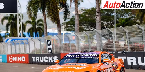 Brad Jones Racing tour