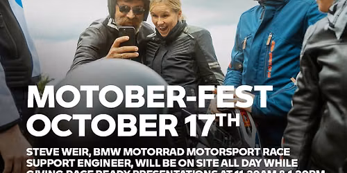 Motober-Fest