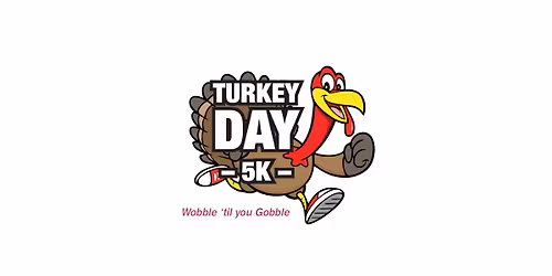 13th Annual Turkey Day 5K