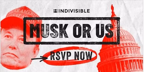 Long Beach: Tesla Takedown