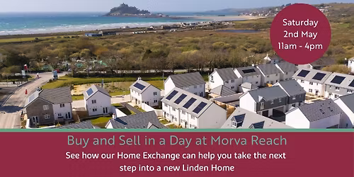 BUY AND SELL IN A DAY AT MORVA REACH