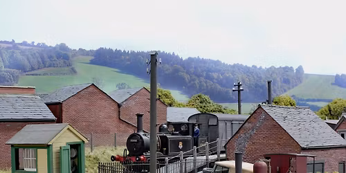 'Ditchling Green' exhibition