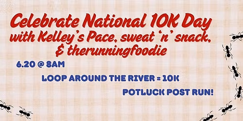 National 10K Day