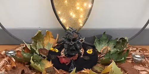 Dancing Freedom- Transformation & Harvest-March Billarong