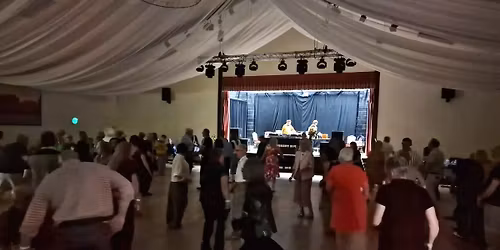 New Forest Soul Alldayer