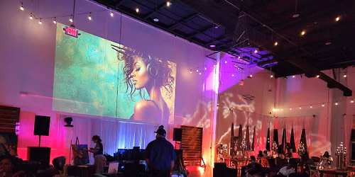 Exclusive Semi-Private Dining & Open Bar: D'Loft Reserve