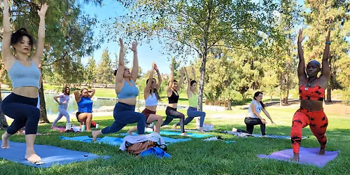 YOGA & PICNIC