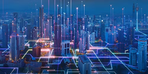 Implementing AI in the Built Environment