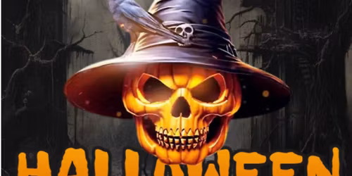 Halloween  Quiz Night \ud83d\udc7b \ud83c\udf83