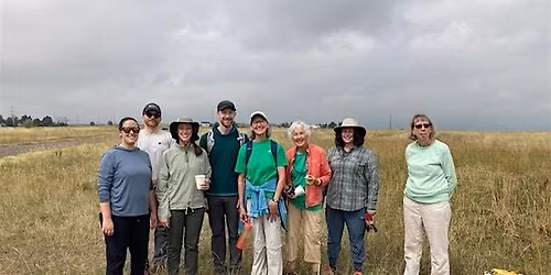 Pulling for Louisville-Davidson Mesa