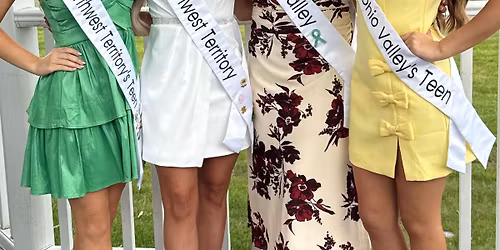 Miss Northwest Territory and Ohio Valley