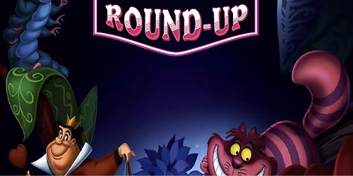 The 41st Annual Tri-State Roundup