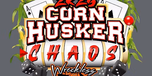 Cornhusker Chaos