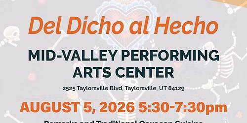 Fox Valley Symphony - Ode to Joy at Fox Cities Performing Arts Center - Thrivent Hall