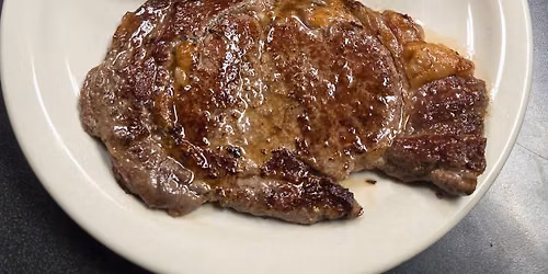 Steak Night