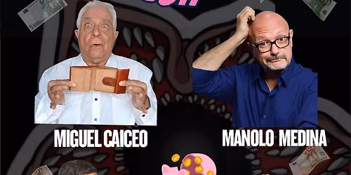 PAGA LO QUE DEBES