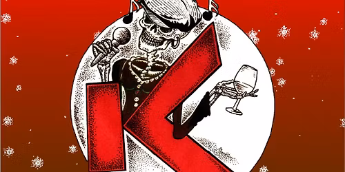 Merry Crisis-Karooke