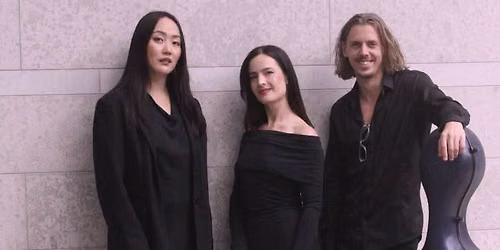 CMNZ Series - NZTrio+