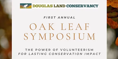 Oak Leaf Symposium