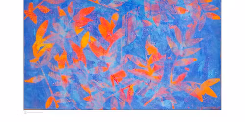 TRACCE DI MONDI NASCOSTI VERNISSAGE DI PATRIZIA RUSSO