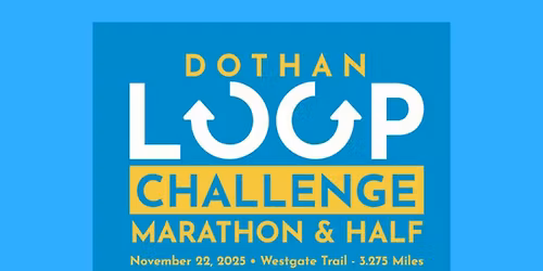 Dothan Loop Challenge