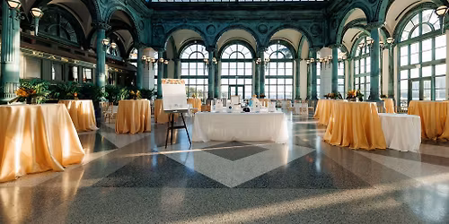 21st Annual Palm Beach Dinner