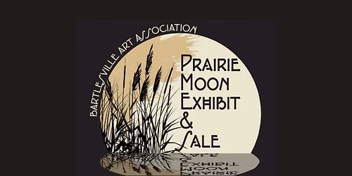 Prairie Moon Exhibit & Sale