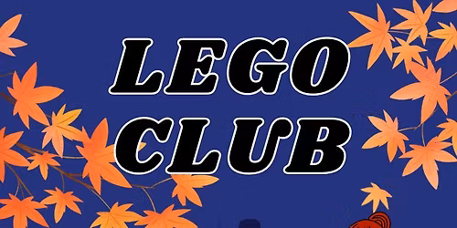 LEGO CLUB