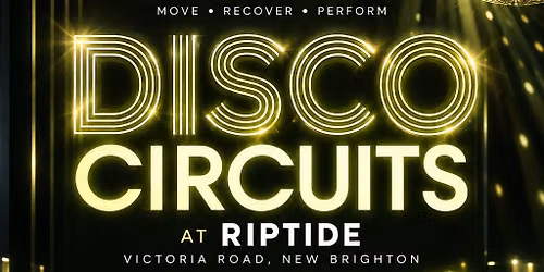 Disco Circuits