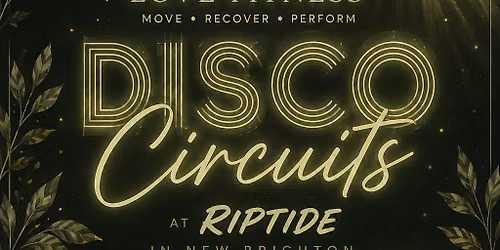 Disco Circuits