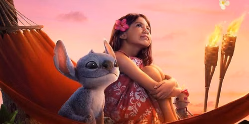 Family Movie Night