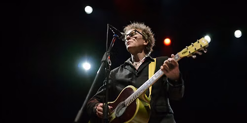 Tommy Stinson(The Replacements) & Friends at Treelawn in Cleveland