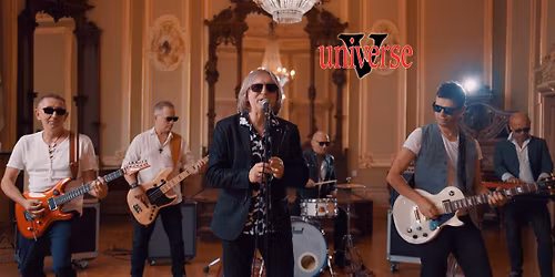 Universe w Toruniu! Tacy byli\u015bmy jeszcze wczoraj... \/ 12.02.2026