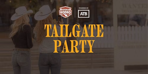 CFR Tailgate Party | Wednesday
