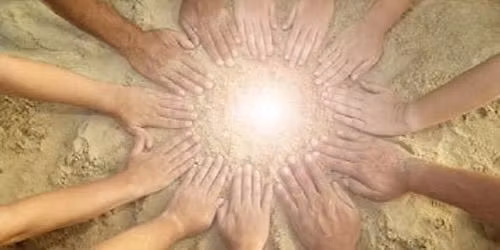 ReWeaving Balance Reiki Share