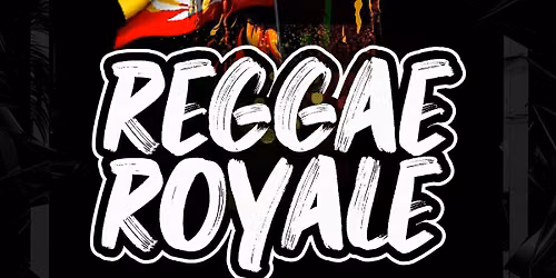 Reggae Royale 