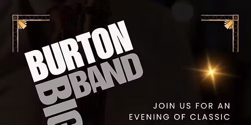 Burton Big Band