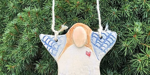 Holiday Handmade Market - CHANGE OF VENUE & NOW 2-DAYS - New location is Bolivar Community Center