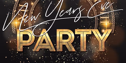 New Year\u2019s party