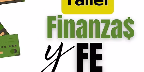 Taller Fe y Finanzas