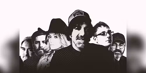 Stephen Kellogg (21+)