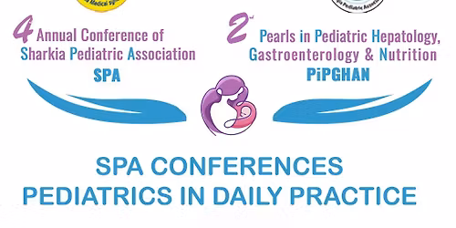 SPA CONFERENCES PEDIATRICS IN DAILY PRACTICE